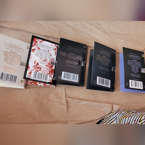 Gucci - Picture 4 of 4